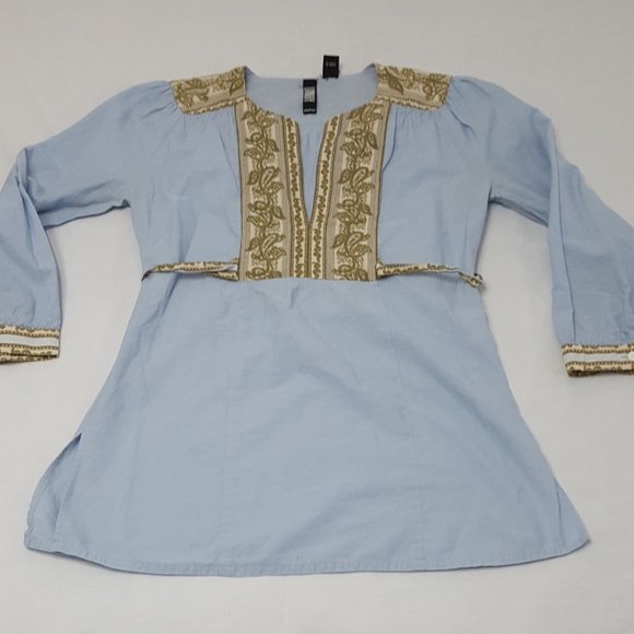 Laundry By Shelli Segal Women´s Top Blouse, Size XS - Picture 5 of 16